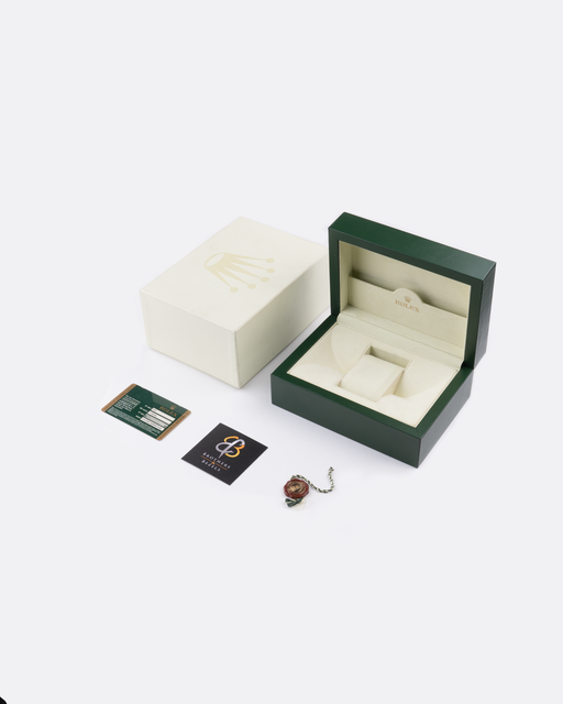 Rolex Air-King 114200 Image 7